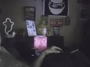 OHB Old Horny Bastard