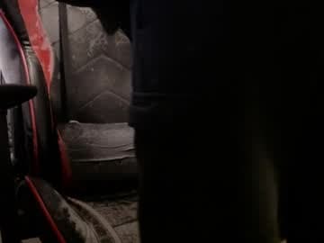 Oldwolfman
