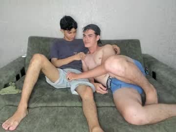 PERSY-20 PATRICK-18 TIMMY-19 GEORGE-20 MOD: DANTE