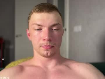 Iron (chaturbate.com/iron__chapman)