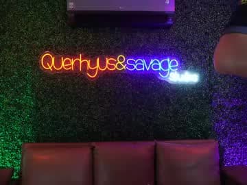 querhyus&savagestuds