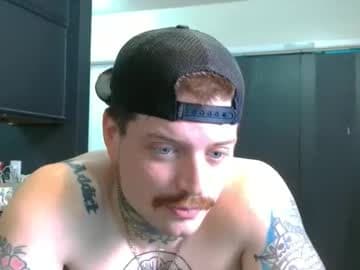InkedGinger