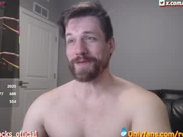 Rob Knocks