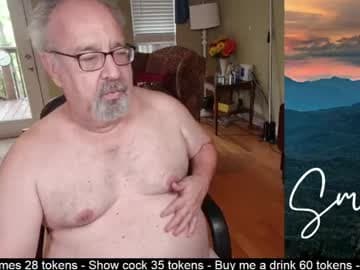 smokymountanman