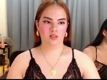 Sophia, Laars and Mia