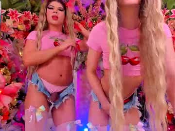 🧚‍♀️ Alison & Sharon 🧚‍♀️