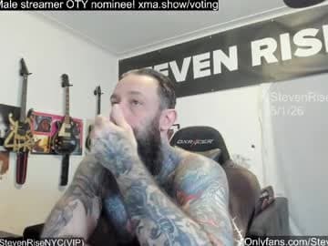 StevenRiseNYC