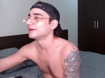 Alex ! https://fans.ly/steveoceanbean