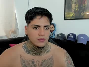 SWEETLATINBOY ❤️