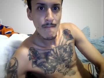 Tatt3dboy413