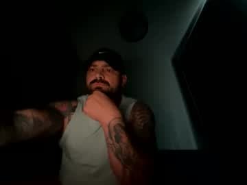 tattedbuffcock