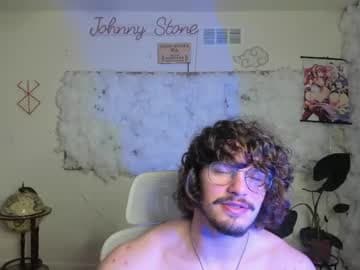 Johnny Stone