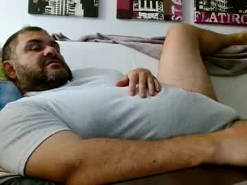 Big Alpha Daddy Master