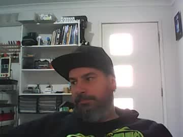 aussiebeard