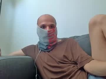Scarf guy
