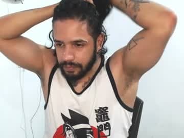 Thiago balconee