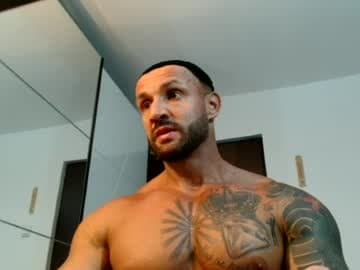 magnificmuscles