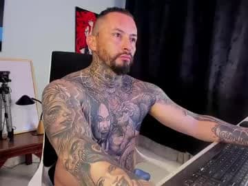 VENOMHEAT