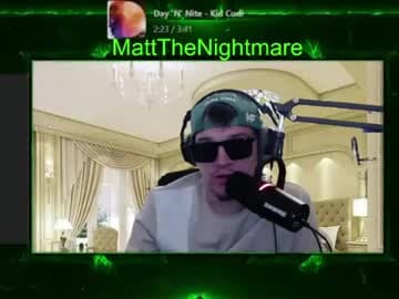 MattTheNightmare