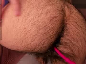 HAIRY wants to have a great time