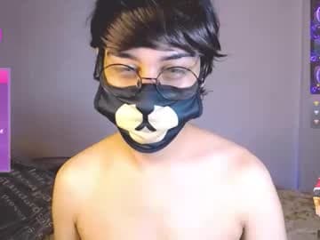 the puppy boy