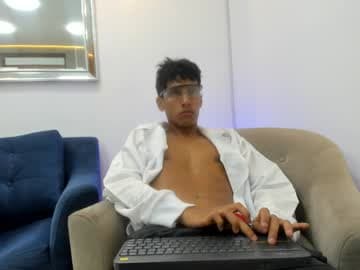 Zane Belville